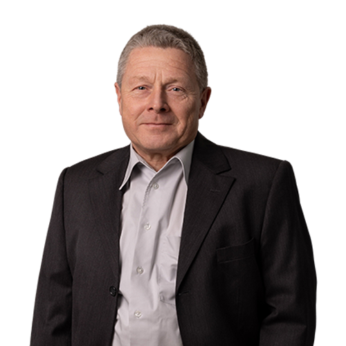 Steuerberater Achim Rötzel