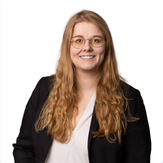Steuerberaterin Lara Roth